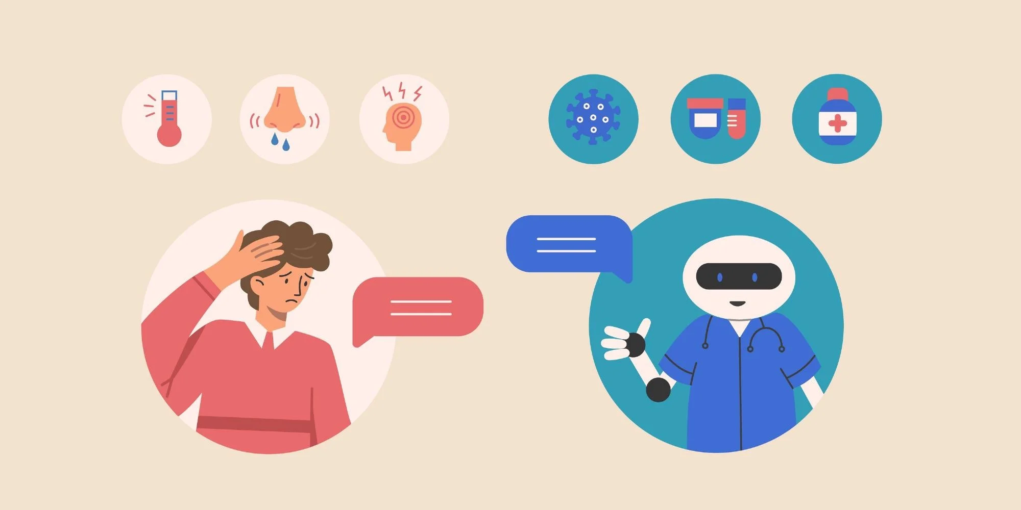 Ask Our Medicine Chatbot