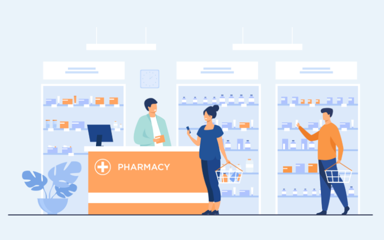 Manage Your Pharmacy